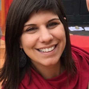 Meet your Posher, Julie